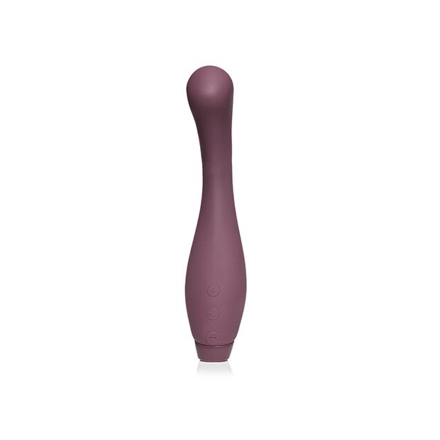Je Joue Juno G-Spot Vibrator Lila