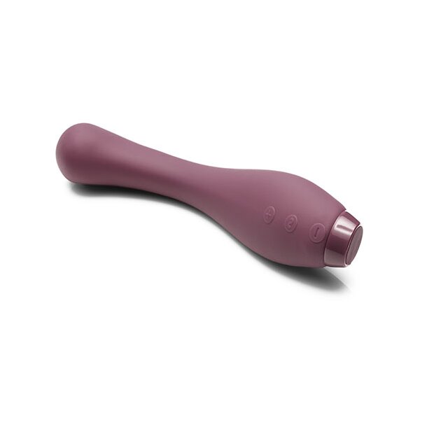 Je Joue Juno G-Spot Vibrator Lila