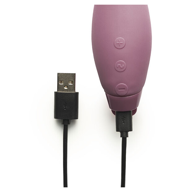 Je Joue Juno G-Spot Vibrator Lila