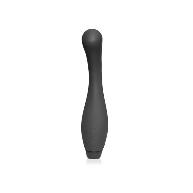 Je Joue Juno Flex G-Spot Vibrator Black