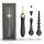 Zalo Bess 2 Clitoral Massager Obsidian Black