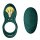 Zalo Bayek Wearable Massager Turquoise Green