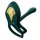Zalo Bayek Wearable Massager Turquoise Green