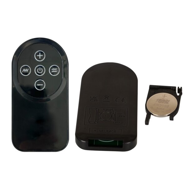 You2Toys Nature Skin Bendable RC Vibrator Beige 20,8 cm