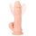 You2Toys Nature Skin Bendable RC Vibrator Beige 20,8 cm