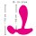 You2Toys Sweet Smile RC C G-Spot Vibrator Pink 11 cm ⌀ 3,2 cm