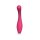 Je Joue Juno G-Spot Vibrator Fuchsia
