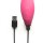 Je Joue Juno G-Spot Vibrator Fuchsia