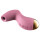 Svakom Pulse Pure Deep Suction Stimulator Pale Pink