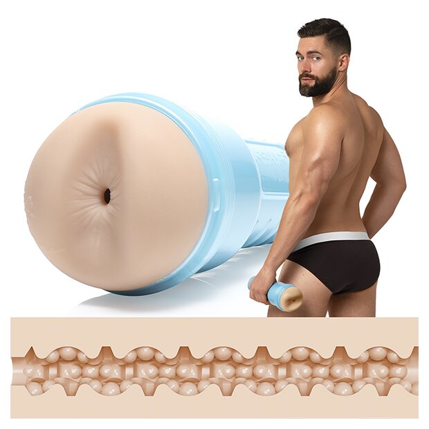 FLESHLIGHT Griffin Barrows Cake Anus Masturbateur