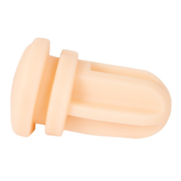 You2Toys WYNE Masturbator 01 Blowjob-Maschine Schwarz