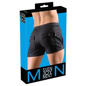 Herren Shorts mit Taschen L