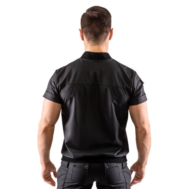 Herren Shirt Blouson 2XL