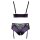 BH Set purple/black4XL