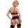 Bra Suspender Set S