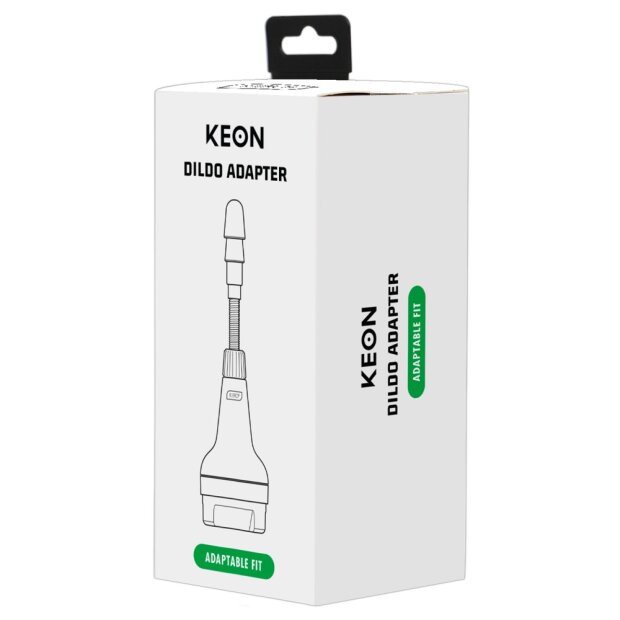 Kiiroo Keon Dildo Adapter