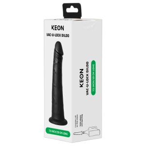 Kiiroo Vacuum-Lock Dildo 19,1 x 4,7cm
