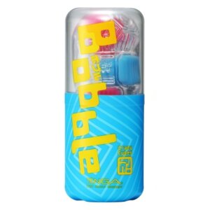Tenga Bobble Crazy Cubes