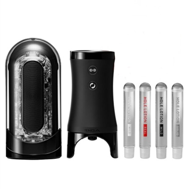 Tenga Flip 0 EVR Electronic Vibrotation