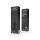 Nexus Bendz Bendable Vibrator Anal Probe Edition Black