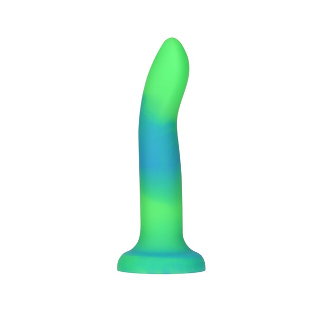 Addiction Rave Dong Blue/Green
