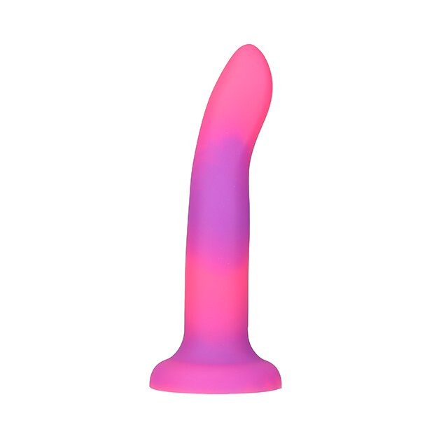 Addiction Rave Dong Pink/Purple