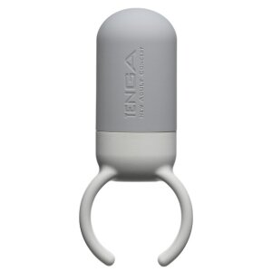 TENGA SVR One Penisring Grau ⌀ 3,1 cm