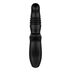 Nexus Thrust Anal Prostate Probe Prostatamassager Schwarz...