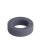 Balldo Single Spacer Ring Steel Grey