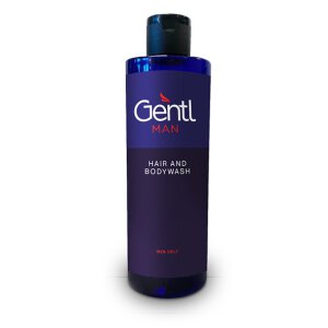 Gentl - Gentl Man Hair and Bodywash 250 ml