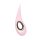 Lelo Dot External Clitoral Pinpoint Pink