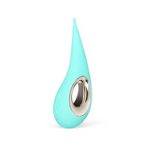 Lelo Dot External Clitoral Pinpoint Aqua