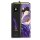 Shunga Sanya Vibrator Lila 18,5 cm ⌀ 3,8 cm