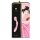 Shunga Zoa Vibrator Rosa 26,5 cm ⌀ 5,4 cm