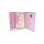 Shunga Zoa Vibrator Rosa 26,5 cm ⌀ 5,4 cm