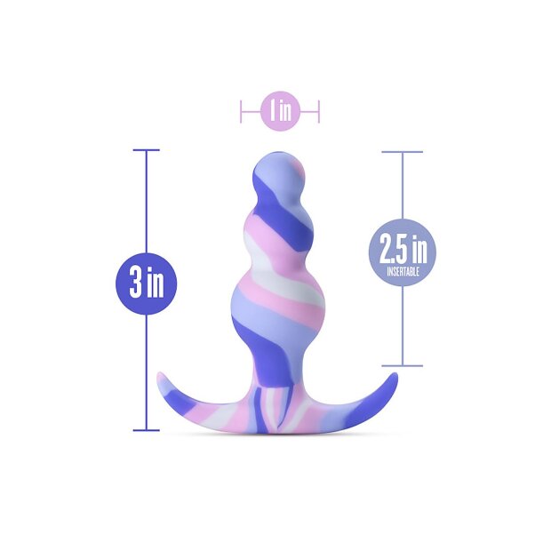 Avant Twilight Blue 2,5cm