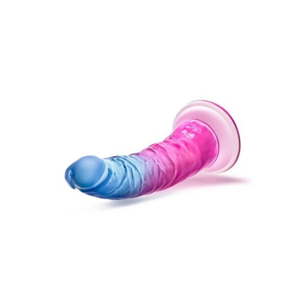 B Yours Beautiful Sky 7Inch Dildo Sunset 19cm