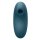 Satisfyer Vulva Lover 2 Druckwellen Vibrator Blau 11,9 cm
