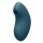 Satisfyer Vulva Lover 2 Druckwellen Vibrator Blau 11,9 cm