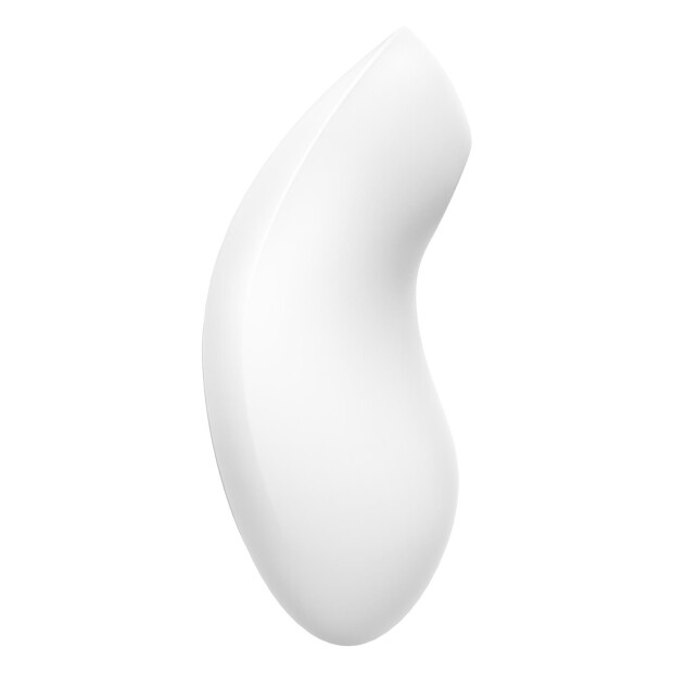 Satisfyer Vulva Lover 2 White