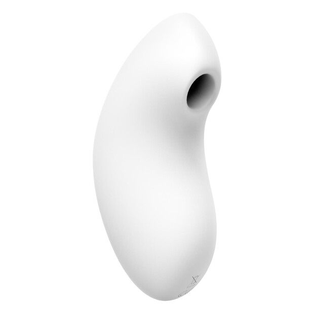 Satisfyer Vulva Lover 2 White