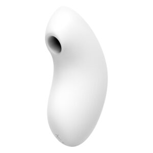 Satisfyer Vulva Lover 2 White