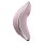 Satisfyer Vulva Lover 1 Druckwellen Vibrator Lila 11,9 cm