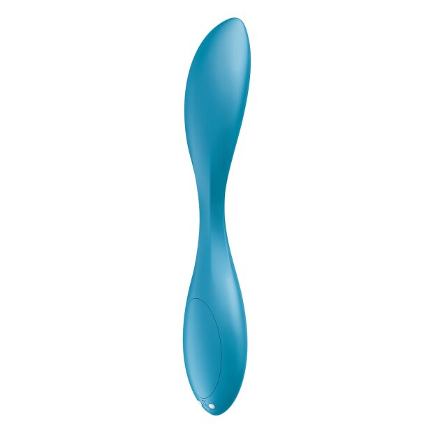 Satisfyer G-Spot Flex 1 Petrol