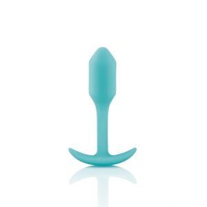 B-Vibe Snug Plug 1 Mint