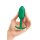 B-Vibe Snug Plug 2 Green