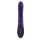 Evolved Rascally Rabbit Vibrator Lila 22,8 cm