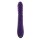 Evolved Rascally Rabbit Vibrator Lila 22,8 cm