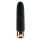 Gender X The Gold Standard Mini Vibrator Schwarz 9,9 cm