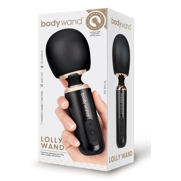 Bodywand Lolly